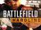 Battlefield hardline ps4 pl