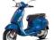 Skuter Vespa Sprint 2T New Włoski Styl Legenda