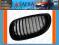 BMW E90 E91 LCI CARBON LOOK GRILL NERKI RDH JAFRA