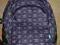 NOWY Plecak szkolny młodzieżowy czaszki turystyczn
