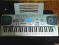 Organy keyboard Casio CTK- 591