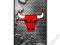 Obudowa iphone 5 CHICAGO BULLS