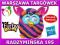 HASBRO - FURBY BOOM SUNNY PASKI KOLOR - A6119