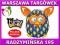 HASBRO - FURBY BOOM SUNNY BŁYSKAWICE - A6120