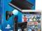 Playstation 3 320GB+move+GRY__sklep Jarosław