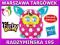 HASBRO - FURBY BOOM SUNNY GROCHY - A4332