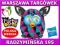 HASBRO FURBY BOOM SUNNY TRÓJKĄTY PL - A4334