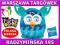 HASBRO FURBY BOOM SWEET FALE PL - A4338