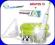 PHILIPS Sonicare szczoteczka Diamond Clean ZESTAW