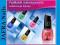 TOP COAT UNIVERSE Nabłyszczacz * 15ml Silcare