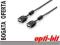 KABEL VGA M M 20M +FERRYT CZARNY EQUIP