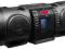 BOOMBLASTER JVC RV-NB75!! BLUETOOTH! 40W! RYBNIK!!