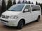 VW TRANSPORTER T5 2,5 TDI 12/2007 KLIMA DWUSTREF