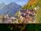 Puzzle Castorland 4000 elem - Hallstatt, Austria