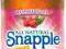 Snapple Raspberry Tea