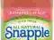 Snapple Raspberry Peach