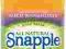 Snapple Peach Mangosteen