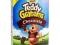 Teddy Grahams Chocolatey Chip