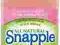 Snapple Pink Lemonade