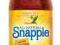 Snapple Lemon Tea