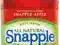 Snapple Apple