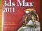 3ds Max 2011 Bible Murdock, Kelly L. z płytą CD