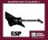 ESP Snakebyte sygnowana James Hetfield Metallica!