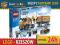 LEGO CITY 60035 Mobilna Jednostka Arktyczna