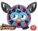 FURBY BOOM FURBISIE TRÓJKĄTY A6292 HASBRO