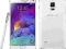 Nowy Samsung Galaxy Note 4 N910F White B/S Kurier