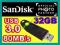 CRUZER ULTRA 32GB SanDisk USB 3.0 80MB/s *W-WA*