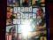GTA V, GRAND THEFT AUTO 5, PS 4, STAN IDEALNY,BCM!