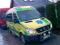 MERCEDES 318CDI KARETKA ambulans PROFILE II aut.