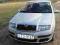 Skoda Fabia lift 2004r klima