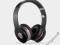 BEATS WIRELESS DR. DRE  BLUETOOTH CZARNE GW24