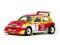 SUN STAR MG Metro 6R4 #7 D. Auriol 1/18