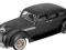 SIGNATURE Chrysler Airflow 1936 (black) 1/18