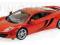 MINICHAMPS McLaren MP412C 2011 1/18