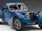 AUTOART Bugatti 57SC Atlantic 1938 1/18