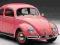 AUTOART Volkswagen Beetle Kaffer 1/18