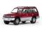 SUN STAR Mitsubishi Pajero Long 3.5 V6 1/18