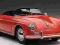 AUTOART Porsche 356A Speedster European 1/18