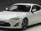 AUTOART Toyota 86 GT Limited 2012 1/18