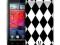 MOTOROLA DROID RAZR XT910 Diamonds HEAD CASE etui