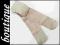 Calzedonia rajstopy beżowe melanż 86-92 cm 18-24 m