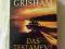 JOHN GRISHAM ' Das Testament