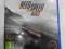 NOWA GRA NEED FOR SPEED RIVALS PS4