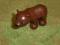 KS Lego Duplo (114-4) zwierzątko niedźwiedź brunat
