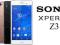 SONY D6603 Xperia Z3 COPPER NOWKA zPLAY 16.04.2015