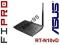 Asus RT-N10 vD Router WiFi-N150 Mbps 5dBi